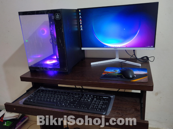 Intel Core i5 12th Gen 12400 (18MB Cache)